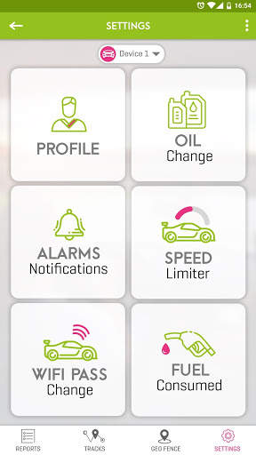 Zong SmartCar screenshot 7