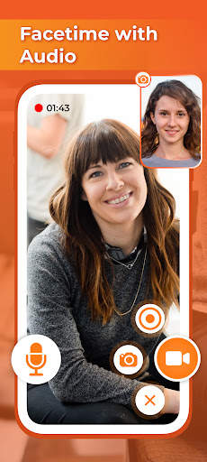 DO Screen Recorder, Video Editor & Video Recorder screenshot 6