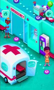 My Dream Hospital screenshot 1