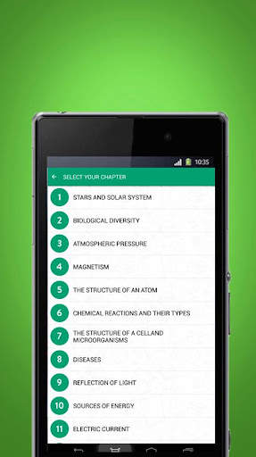 SundaramEclass Memory card app screenshot 6