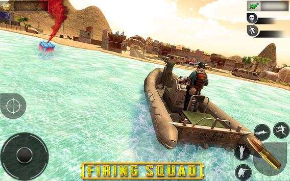 Hopeless Survival: Free Fire Battlegrounds screenshot 6