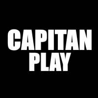 Captain Play Apk Futbol icon