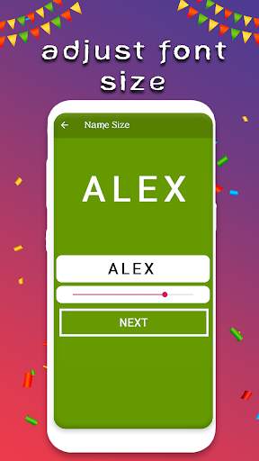 All DP Maker – Events DP Maker - Masterlogix screenshot 3