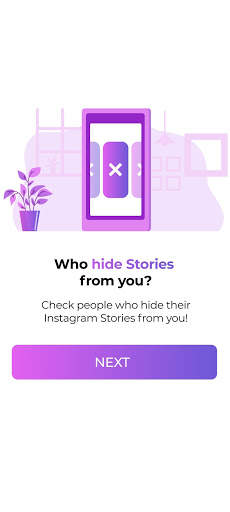 xFollower - Analyzer for Instagram screenshot 4