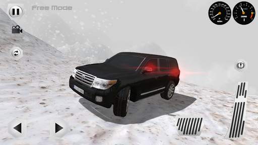 Offroad Car Driving screenshot 2