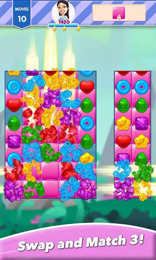 Swiba - Matching Puzzle & Match 3 Games screenshot 5