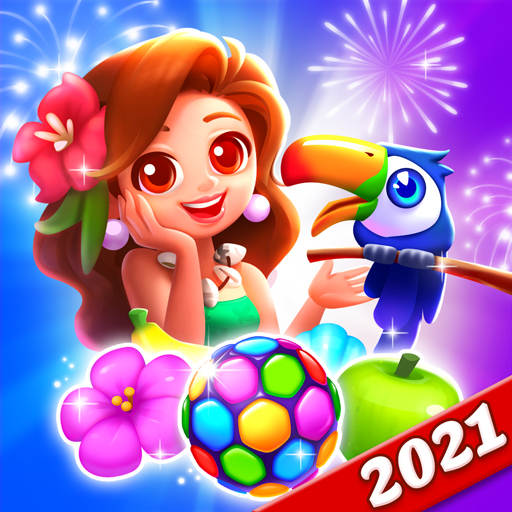 Island Crush - Match 3 Puzzle 1.0.5