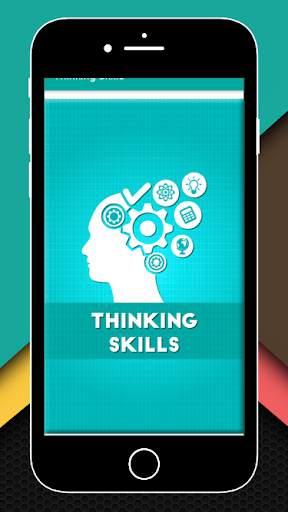 Thinking Skills screenshot 3