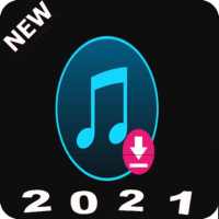 New Mp3 Music Free Downloader 2021 icon