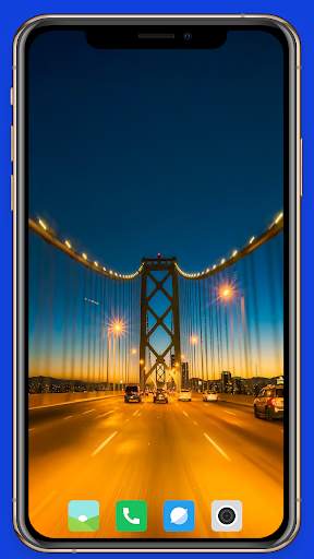 Bridge HD Wallpaper screenshot 2