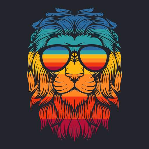 Lion Vpn 2020: Superfast and Secure Vpn 1.0