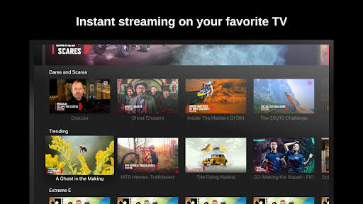 INSIGHT TV screenshot 19