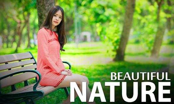 Background Eraser - Nature Background Changer screenshot 7