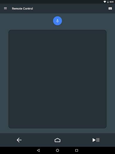 Android TV Remote Control screenshot 10