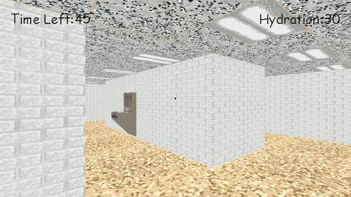 Baldi's Basics In Minigames 2! screenshot 7