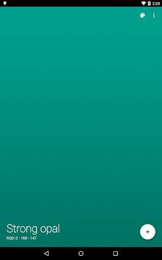 Color Wallpaper screenshot 4
