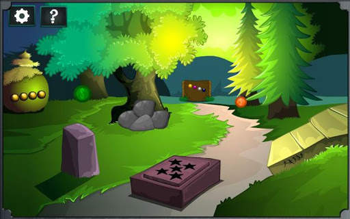 Escape Games Day-845 screenshot 1