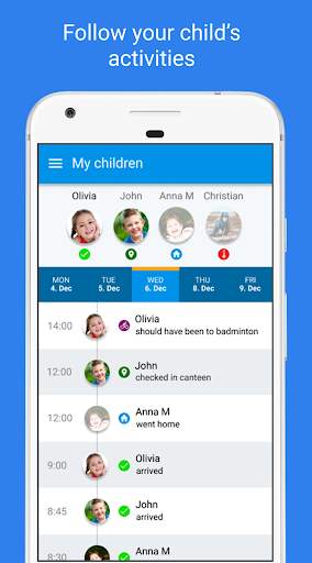 My children screenshot 5