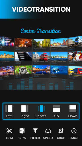 Photo Video Maker with Song 7 تصوير الشاشة