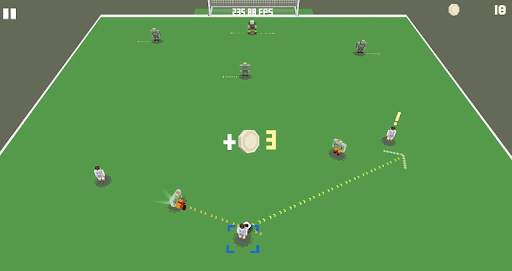 xxx soccer screenshot 2