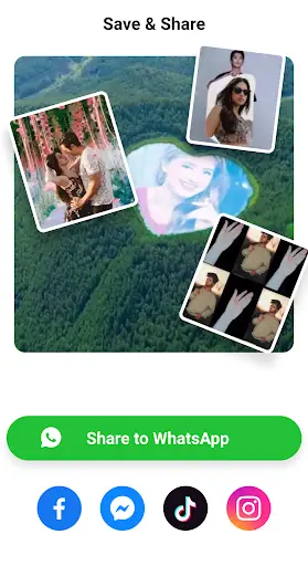 VFly: video editor&video maker screenshot 7