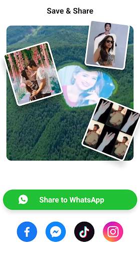 VFly: video editor&video maker screenshot 7