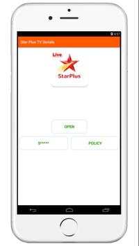 Star Plus Serial Live Update  TV  Shows 2020 1 تصوير الشاشة
