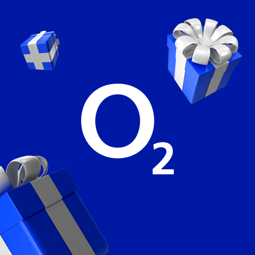 O2 aplikácia icon