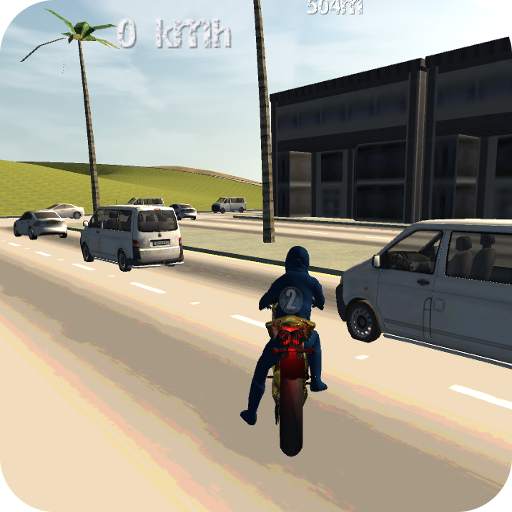 Racing Motorcycle Games 3D 1.0.69