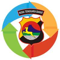 GATARIN SAKTI POLDA NTB icon