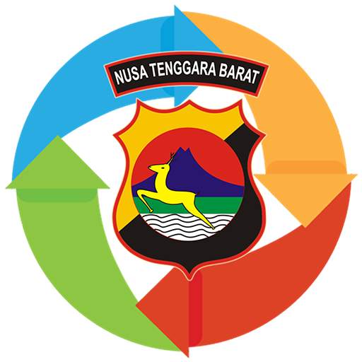GATARIN SAKTI POLDA NTB 3