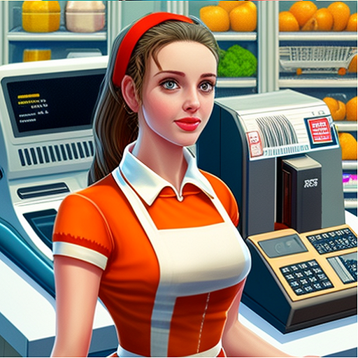 Super Mart icon