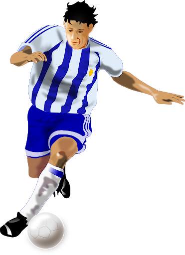 Football Craze-Super Soccer 3D World Championship screenshot 6