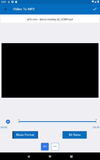 Video Edit Master screenshot 11