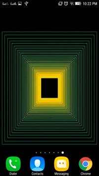 Tunnel Video Wallpaper Pro screenshot 4