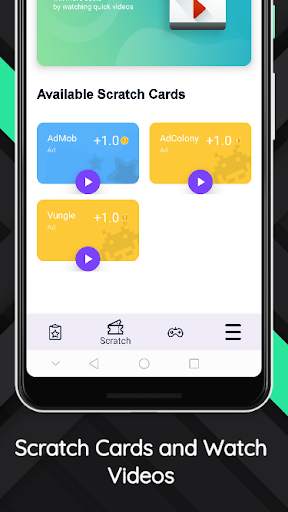 Earn Money Online App - Free Cash,Paid Surveys App screenshot 4