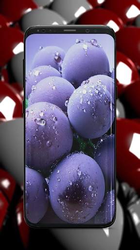 3D Wallpaper screenshot 5
