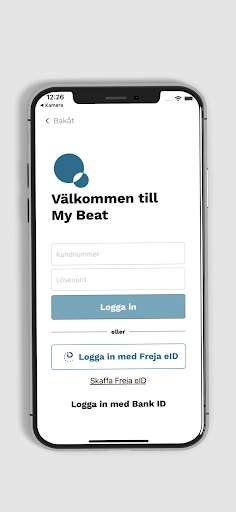 My Beat screenshot 3