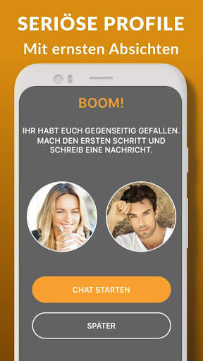 Qeep® Dating App, Singles Chat screenshot 3