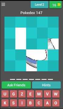 PoKeMon Trainers Challenge screenshot 3