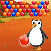 Bubbles POP icon