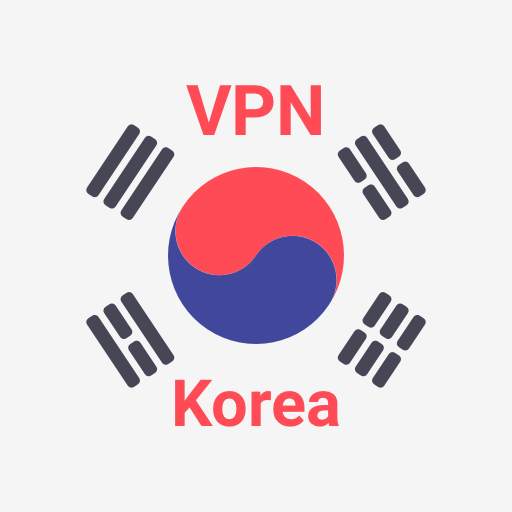 VPN Korea - fast Korean VPN 1.101