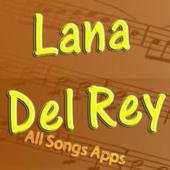 All Songs of Lana Del Rey 1.0