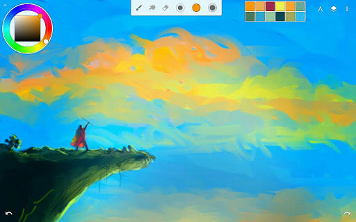 Infinite Painter screenshot 10
