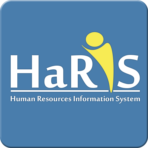 HaRIS ESS icon