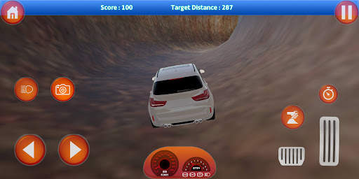 X5 Simulator screenshot 5
