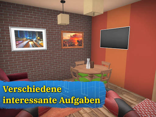 House Flipper: Haus einrichten screenshot 9
