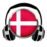 DR Radio P3 App FM DK Free Online logo