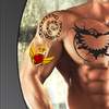 My Tattoo Photo Montage 1.2