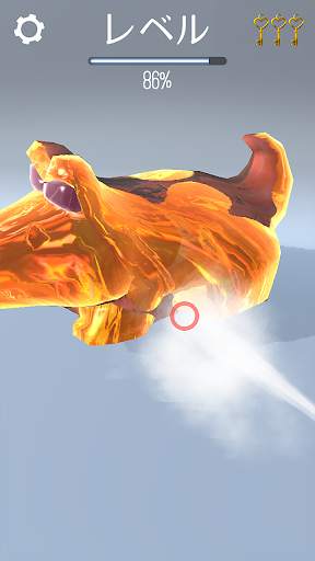 Rusty Blower 3D screenshot 4